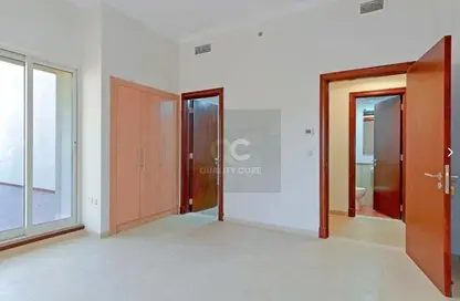 Apartment - 1 Bedroom - 2 Bathrooms for sale in Venetian - Canal Residence - Dubai Sports City - Dubai