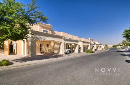 Villa - 3 Bedrooms - 3 Bathrooms for sale in Al Reem 2 - Al Reem - Arabian Ranches - Dubai