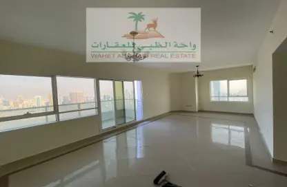 Apartment - 3 Bedrooms - 3 Bathrooms for rent in Al Mamzar - Al Mamzar - Sharjah - Sharjah