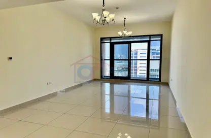 Apartment - 1 Bedroom - 2 Bathrooms for sale in Etlala Residence - Dubai Land Residence Complex - Dubai