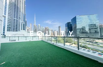 Villa - 4 Bedrooms - 5 Bathrooms for sale in Plaza Boutique 13 - Executive Towers - Business Bay - Dubai