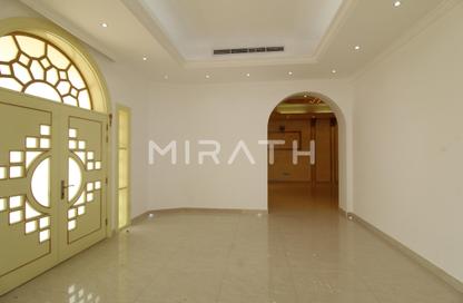 Villa - 2 Bedrooms - 2 Bathrooms for rent in Al Barsha 3 Villas - Al Barsha 3 - Al Barsha - Dubai