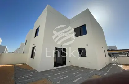 Villa - 4 Bedrooms - 4 Bathrooms for sale in Noya Viva - Noya - Yas Island - Abu Dhabi