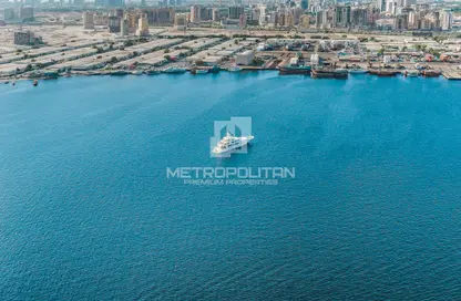 Apartment - 2 Bedrooms - 2 Bathrooms for rent in Address Harbour Point Tower 1 - Address Harbour Point - Dubai Creek Harbour (The Lagoons) - Dubai