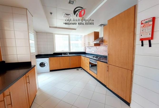 Apartment - 1 Bathroom for rent in Dubai Star Building - Al Nahda 1 - Al Nahda - Dubai