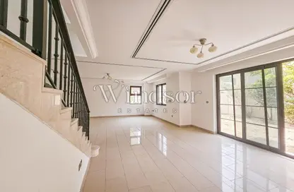 Villa - 4 Bedrooms - 4 Bathrooms for sale in Casa - Arabian Ranches 2 - Dubai