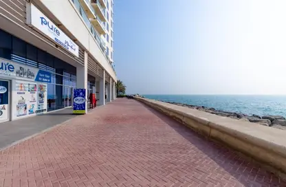 Retail - Studio for sale in Pacific - Al Marjan Island - Ras Al Khaimah