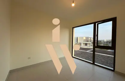 Villa - 3 Bedrooms - 4 Bathrooms for rent in Parkside 2 - EMAAR South - Dubai South (Dubai World Central) - Dubai