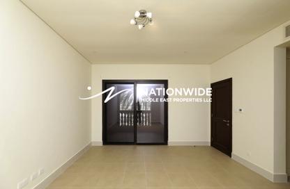 Apartment - 3 Bedrooms - 5 Bathrooms for sale in Saadiyat Beach Residences - Saadiyat Beach - Saadiyat Island - Abu Dhabi