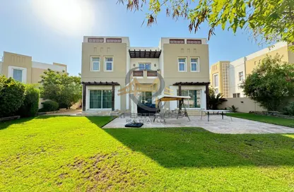 Villa - 5 Bedrooms - 6 Bathrooms for rent in Naseem - Mudon - Dubai