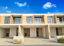 Villa - 3 bedrooms - 3 bathrooms for rent in Ruba - Arabian Ranches 3 - Dubai