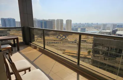 Apartment - 1 Bedroom - 2 Bathrooms for sale in Elite Sports Residence 8 - Elite Sports Residence - Dubai Sports City - Dubai