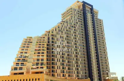 Apartment - 1 Bedroom - 2 Bathrooms for rent in Mangrove Place - Shams Abu Dhabi - Al Reem Island - Abu Dhabi