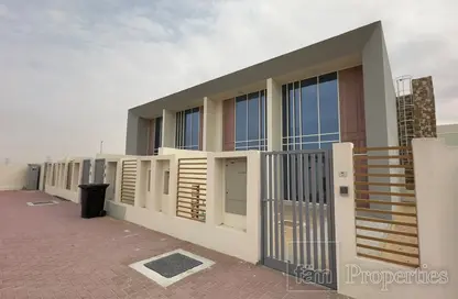 Townhouse - 1 Bedroom - 2 Bathrooms for rent in Rukan 3 - Dubai Land - Dubai