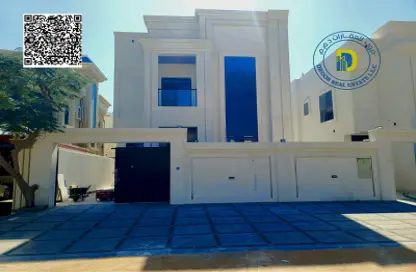 Villa - 5 Bedrooms - 7 Bathrooms for sale in Al Mowaihat 2 - Al Mowaihat - Ajman