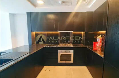 Apartment - 1 Bedroom - 2 Bathrooms for rent in SH Living 1 - Jumeirah Village Circle - Dubai