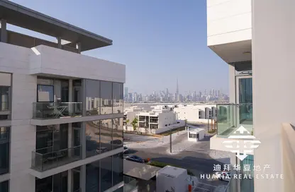 Apartment - 1 Bedroom - 2 Bathrooms for sale in District One Phase III - District One - Mohammed Bin Rashid City - Dubai