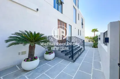 Villa - 6 Bedrooms for rent in Nad Al Sheba Gardens - Nad Al Sheba 1 - Nad Al Sheba - Dubai