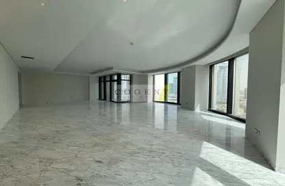 Apartment - 4 Bedrooms - 5 Bathrooms for sale in IL Primo - Opera District - Downtown Dubai - Dubai