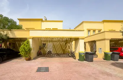 Villa - 2 Bedrooms - 3 Bathrooms for sale in Springs 7 - The Springs - Dubai