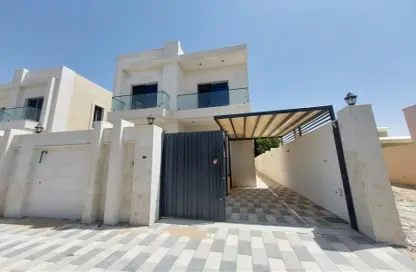 Villa - 5 Bedrooms - 7 Bathrooms for sale in Al Rawda 2 Villas - Al Rawda 2 - Al Rawda - Ajman