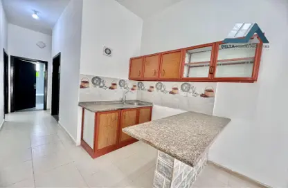 Apartment - 2 Bedrooms - 2 Bathrooms for rent in Mohamed Bin Zayed City Villas - Mohamed Bin Zayed City - Abu Dhabi