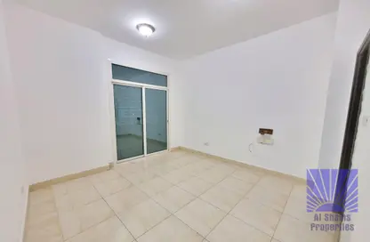 Apartment - 1 Bedroom - 1 Bathroom for rent in Moon Tower 2 - Moon Towers - Al Nahda - Sharjah