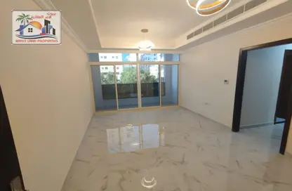 Apartment - 2 Bedrooms - 2 Bathrooms for rent in Ajman Industrial 1 - Ajman Industrial Area - Ajman