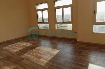 Villa - 3 Bedrooms - 4 Bathrooms for rent in Khalifa City A Villas - Khalifa City A - Khalifa City - Abu Dhabi