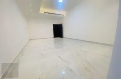 Apartment - 1 Bathroom for rent in Madinat Al Riyad - Abu Dhabi