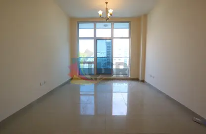 Apartment - 2 Bedrooms - 3 Bathrooms for rent in Blue 3 Building - Al Nahda 2 - Al Nahda - Dubai