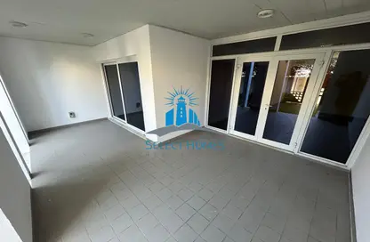 Villa - 5 Bedrooms - 6 Bathrooms for rent in Al Yasat Compound - Al Karamah - Abu Dhabi