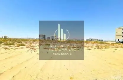 Land - Studio for sale in Tilal City A - Tilal City - Sharjah