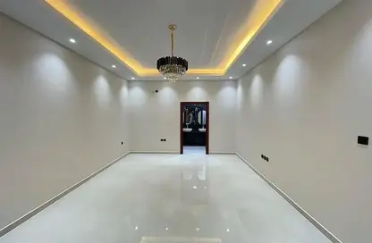 Villa - 6 Bedrooms - 5 Bathrooms for rent in Al Zaheya Gardens - Al Zahya - Ajman