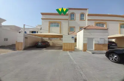 Apartment - 3 Bedrooms - 4 Bathrooms for rent in Mohamed Bin Zayed Centre - Mohamed Bin Zayed City - Abu Dhabi