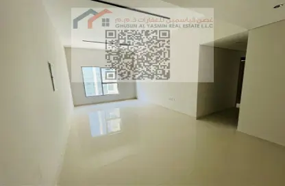 Apartment - 2 Bedrooms - 2 Bathrooms for rent in Abna Saqer Building - Al Hamidiya 1 - Al Hamidiya - Ajman