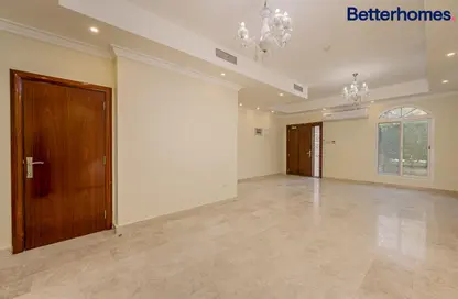 Townhouse - 3 Bedrooms - 4 Bathrooms for sale in Mirabella 8 - Mirabella - Jumeirah Village Circle - Dubai