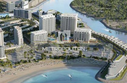 Apartment - 1 Bathroom for sale in Bay Residences - Hayat Island - Mina Al Arab - Ras Al Khaimah