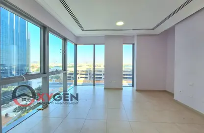 Apartment - 3 Bedrooms - 4 Bathrooms for rent in Al Bateen Wharf - Al Bateen - Abu Dhabi