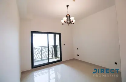 Apartment - 1 Bedroom - 2 Bathrooms for rent in Jaddaf Views - Al Jaddaf - Dubai