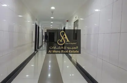 Apartment - 2 Bedrooms - 2 Bathrooms for rent in Geepas Building 3 - Al Rashidiya 2 - Al Rashidiya - Ajman