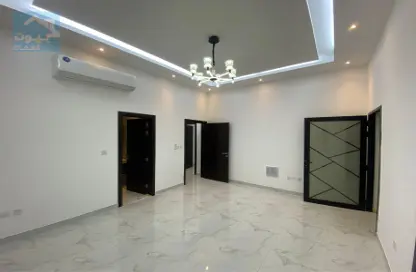 Villa - 5 Bedrooms - 7 Bathrooms for rent in Al Yasmeen 1 - Al Yasmeen - Ajman