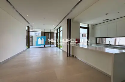 Townhouse - 3 Bedrooms - 4 Bathrooms for rent in Nad Al Dhabi - Al Jubail Island - Abu Dhabi