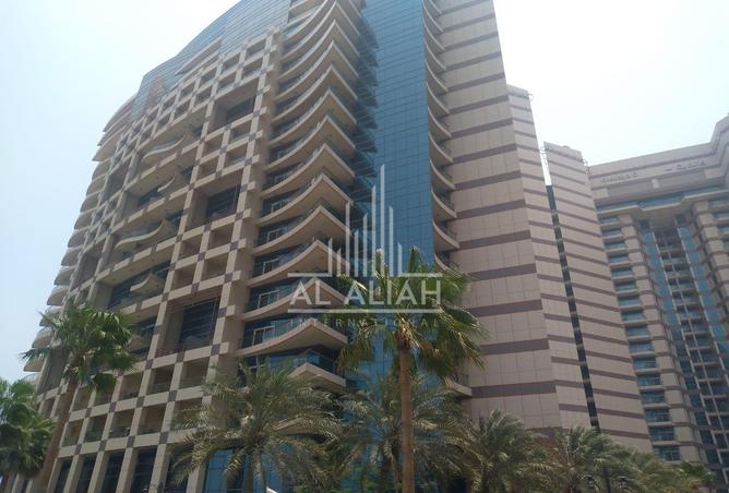 Apartment for Rent in Khalidiya Towers: Spaciuos Three Bedroom | Prime ...