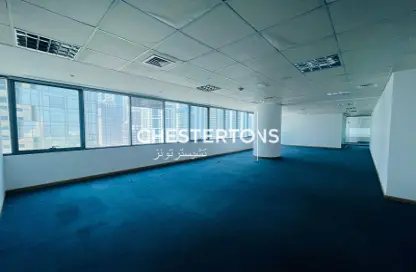 Office Space - Studio for rent in Aurora Tower - Dubai Media City - Dubai