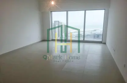 Apartment - 1 Bathroom for sale in The Gate Tower 2 - Shams Abu Dhabi - Al Reem Island - Abu Dhabi