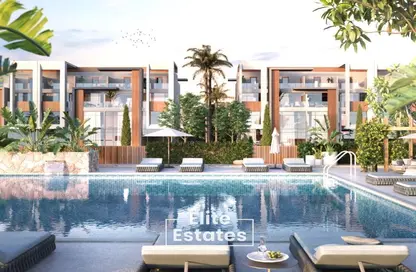 Townhouse - 4 Bedrooms - 5 Bathrooms for sale in Verdana 6 - Dubai Investment Park (DIP) - Dubai