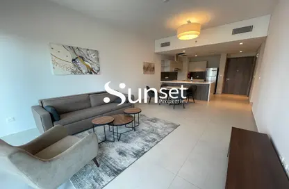 Apartment - 2 Bedrooms - 3 Bathrooms for rent in SOL Avenue - Business Bay - Dubai