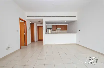 Apartment - 1 Bedroom - 1 Bathroom for rent in Al Samar 3 - Al Samar - Greens - Dubai