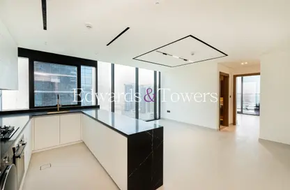 Apartment - 1 Bedroom - 1 Bathroom for sale in Trillionaire Residences - Business Bay - Dubai